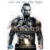 Kaleidoscope Home Ent. Kickboxer: Vengeance (DVD) Dave Bautista Gina Carano John Stockwell