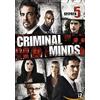 Criminal minds - Seizoen 5 (DVD)