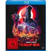 Tiberius Film Terrifier 2 (Blu-ray) David Howard Thornton Lauren LaVera Damien Leone