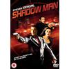 Sony Pictures Home Entertainment Shadow Man (DVD) Eva Pope Vincent Riotta Steven Seagal Imelda Staunton
