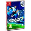 MDM MERIDIEM GAMES Golazo! 2 /Switch
