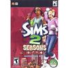 Electronic Arts The Sims 2: Seasons (輸入版)