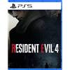 Capcom Resident Evil 4