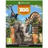 Microsoft Zoo Tycoon, Xbox One