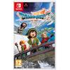 Bandai Namco Dragon Quest VII Reimagined (Switch) - Viaggio nel tempo, Ricco Artigianato, Grafica Migliorata