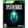 Deep Silver System Shock, Xbox Series X