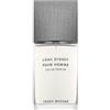 Issey Miyake L'Eau D'Issey Pour Homme Eau de Parfum da uomo Refillable 125 ml
