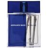 Armand Basi In Blue Eau de Toilette da uomo 100 ml