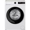 Candy Lavatrice 8 Kg Classe A-10% Profondità 53 cm Centrifuga 1351 giri Inverter Vapore colore Bianco - GD 48SB6-S ProWash 300