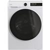 Candy Lavatrice 9 Kg Classe A-20% Centrifuga 1400 giri Profondità 58 cm Inverter Funzione Vapore ProWash 550 - BP 49BL8-S