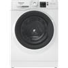 Hotpoint Ariston Lavatrice 9 Kg Classe A-20% Centrifuga 1400 giri Profondità 60,5 cm Inverter - NF98WK IT