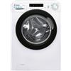 Candy Lavatrice Slim 7 Kg Classe B Profondità 44 cm Centrifuga 1200 giri Partenza Ritardata colore Bianco - CS4 272DWB4/1-11