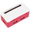 Generic HUB Box USB per Raspberry Pi serie Zero, 4 porte USB 2.0