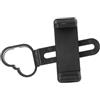 BUGUUYO Adattatore Per Smartphone Binoculare Supporto Per Telefono Con Telescopio 10x20 Per Fotografia Facile Installazione Per Acquisizione Di Immagini E Video