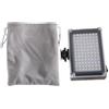 Pjeghbvop Sottile LED Light Panel Lampada Studio Video Fotografia Perline di Luce Per DSLR Camera Camcorder