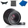 7Artisans 25mm f/1,8 f�r MFT
