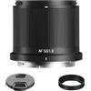 TTARTISAN AF 50mm F1.8 Neo Full-frame Obiettivo per L Mount, Design Ultraleggero, Autofocus con Motore Passo-passo STM, Compatibile con L Mount Fotocamere