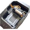 X psblty 6D 6D2 6DII 6DM2 Unità otturatore CY3-1815-000 Gruppo motore lama for tenda Componente Parte fotocamera MARK 2 II M2 MARK2 Accessori, compatibile for Canon