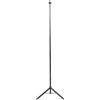Sxhlseller Treppiede Portatile per Vlogging 5,3FT |Asta Selfie Magnetica Estensibile con Sgancio Rapido per 3 Action 5