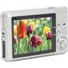 SENECESLI Videocamera Videocamera Registratore per Fotocamera Digitale, Fotocamera DV Full HD 4K da 48 MP con Schermo TFT da 2,7 Pollici, Zoom 8X Autofocus Anti-vibrazione Fotocamera