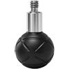 Kaeltsyn Alluminio 17mm / 25mm Testa a Sfera Adattatore Montaggio A Sfera Supporto Del Telefono Del Motociclo Staffa Auto Supporto Della Macchina Fotografica Accessori Tre