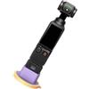Bbajszx Staffa supporto per fotocamera da tavolo con supporto base in silicone per registrazione video tascabile 4/3 Accessori per streaming live Supporto per fotocamera