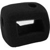 SENECESLI CAGGIORE Coperchio Windslayer della Fotocamera -Custodia da Frame, Aczione Leggera Coperchio Windslayer Soft per Azione 3