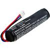subtel CELLONIC Batteria compatibile con Parrot MCBAT00014 | 3400mAh, 3.7V, Ioni di Litio per Parrot Bebop 2 Skycontroller 2 P2