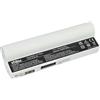 vhbw batteria sostituisce Asus AL22-703 per notebook (4400mAh, 7,4V, Li-Ion)