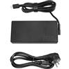 FLGAN 200W 20V 10A Caricatore Alimentatore per Asus ROG Zephyrus G16 GU605M GA605W TUF Gaming A14 FA401U FA401W ProArt PZ13 HT5306 PX13 HN7306 P16 H7606 200W Caricatore ADP-200JB K