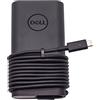 EU-SOURCING Adattatore originale per Dell 130W USB-C/USB Tipo C AC per Dell Precision 5530 2in1,XPS 15 2in1 9575, DP/N 0M0H25/M0H25, 0K00F5/K00F5, Modello DA130PM170, HA130PM170
