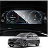 RUIYA Compatibile con Skoda Kamiq | Scala 2020-2025 2026 | Fabia Mk4 2022-2025 2026 10,25 Pellicola Protettiva per Cockpit, Protettiva per Display Cockpit Proteggi Schermo Kamiq Accessori