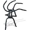 ohfruit 1Pc Creativo Universale Spider Mobile Phone Holder Stent Stabile Cellulare