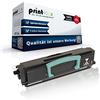 Print-Klex Toner Compatibile Nero per Lexmark E450H11E E450 E450DN Optra E450 Optra E450DN