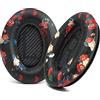 Sodorous Cuscinetti auricolari di ricambio QC25 compatibili con cuffie Bose QC15 / QC25 / QC35 e 35 ii / QC2 / AE2 / AE2i / AE2W / Soundlink, paraorecchie in memory foam