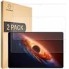Mr.Shield Vetro Temperato Pellicola per Honor MagicPad4,12.3 Inch 2-Pezzi
