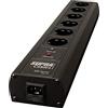 Supra Cables MD-06 Eu / Sp > Spc Barra Potenza 6-Fach