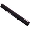 YASI MFG Batteria per Laptop TOSHIBA Satellite E45-B L50-B C50-B C50D-B C55-B L55-B Series PA5185U-1BRS Batteria [14.8 V 3000 mAh 45 WH]