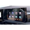 BSTW per Renault Clio VI 2026 2027 10 Navigazione Pellicola Protettiva