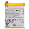 Audiosystem Batteria Per ASUS ZENFONE ZOOM ZX551ML Z00XS Con Capacita' Originale da 3000MaH Pila Ricambio Sostituzione C11P1507 Nuova