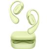HUAWEI FreeArc Auricolari Open Ear, Auricolari Wireless Bluetooth, IP57, Fino a 28 ore, Cuffie Bluetooth Sport, iOS & Android & Windows, Loss Care, Verde