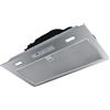 Franke FBI525XSHCS cappa aspirante Integrato Acciaio inossidabile 390 m³/h B