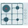 Glem GTL647IX Incasso Combi hob Acciaio inossidabile piano cottura