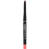 Catrice Cosmetics CATRICE Plumping Lip Liner 160 S-peach-less - Rimpolpante e idratante - Finish setoso-opaco a lunga tenuta - Con olio di menta piperita - Vegano, resistente al agua y no transfer - 0,35 g
