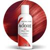ADORE Creative Image Adore Shining Semi-Permanent Hair Color 60 Truly Red 118ml