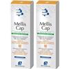 Partenopee Diversi mellis-cap SH Rid Len 200 ml (Confezione da 2)