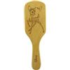 DISNEY - Spazzola in legno districante - Ideale per capelli delicati - BAMBI - Prodotto ufficiale Disney