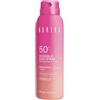 Clinicalfarma NARIKA INVISIBLE SUN SPF50+ SPRAY INVISIBILE