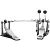 PEARL Eliminator Solo: Black Cam Doppio pedale per grancassa (P1032)