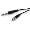 LD Systems WS 100 GC Cable de Guitarra